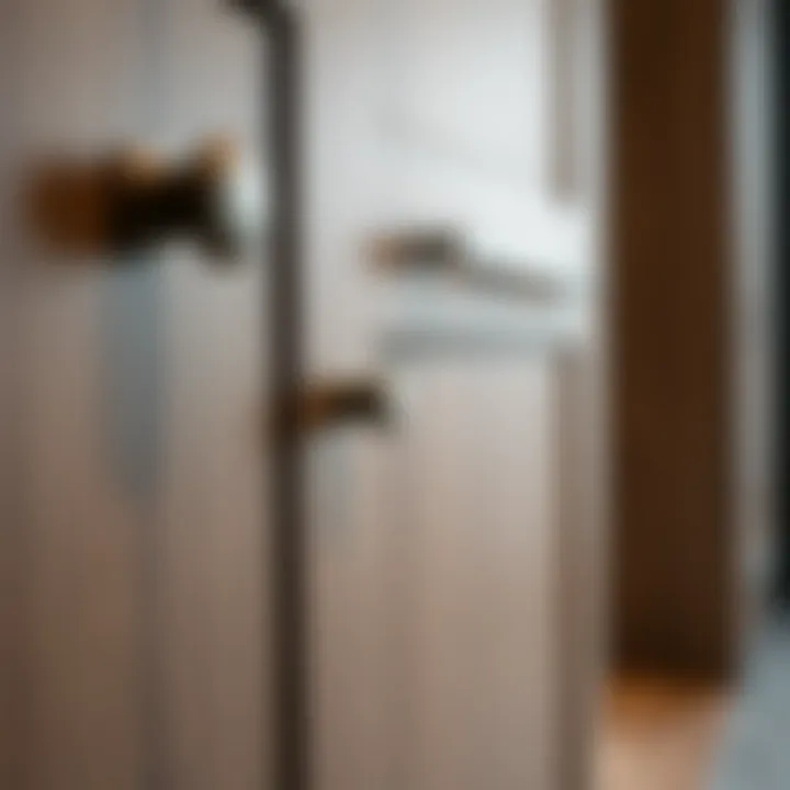 Diverse Designs of 13 cm Cabinet Handles Elegant cabinet handles showcasing various designs