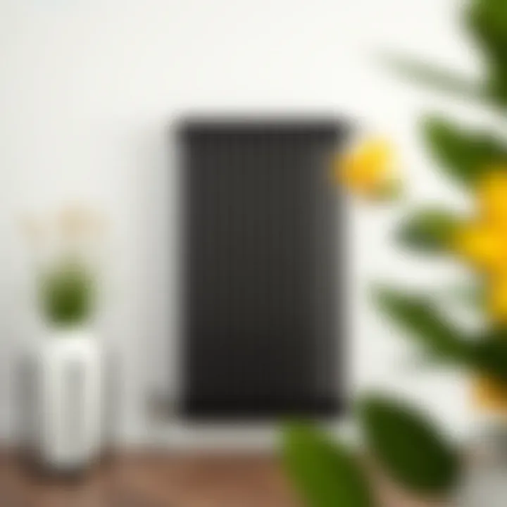 Factors influencing radiator pricing