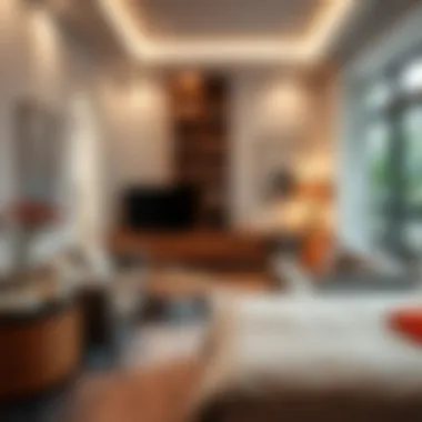 Home Aesthetics in Adana's Warm Climate Decor tips for enhancing home aesthetics in Adana's climate