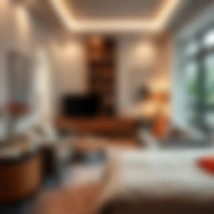 Home Aesthetics in Adana's Warm Climate Decor tips for enhancing home aesthetics in Adana's climate