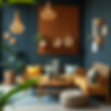 Maintenance tips for bamboo furniture displayed visually