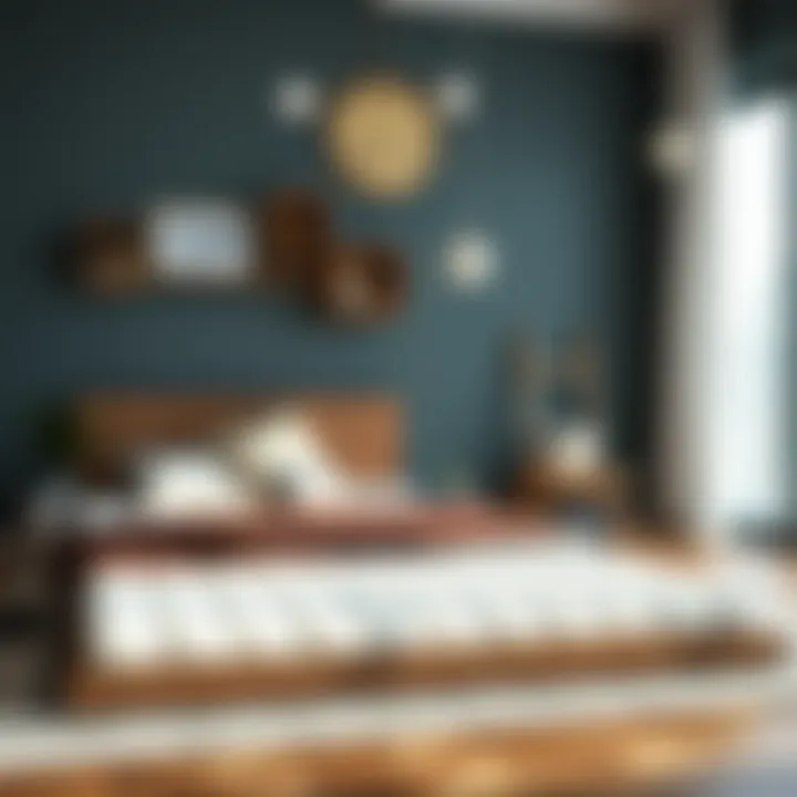 Care instructions for baby floor mattresses