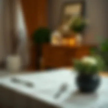 Essential Tablecloth Care Tips Practical tips for tablecloth care and maintenance