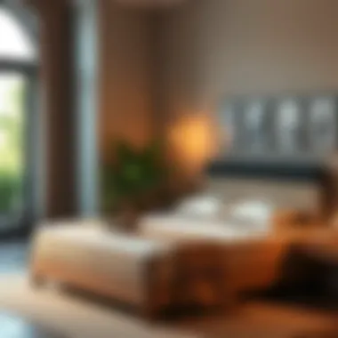 Finding Affordable Mattress Choices Budget-friendly mattress options