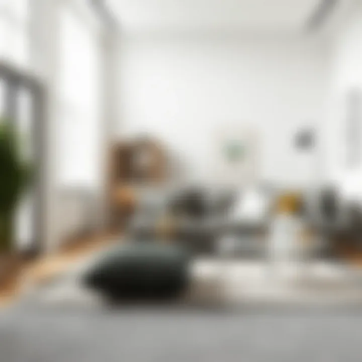 Care tips for maintaining waterproof carpet protectors in pristine condition