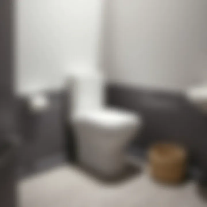 Installation Tips for Corner Toilet Seats Proper installation tips for corner toilet seats