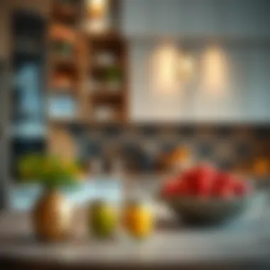 Decorative Kitchen Cabinet Accents Decorative kitchen cabinet accents