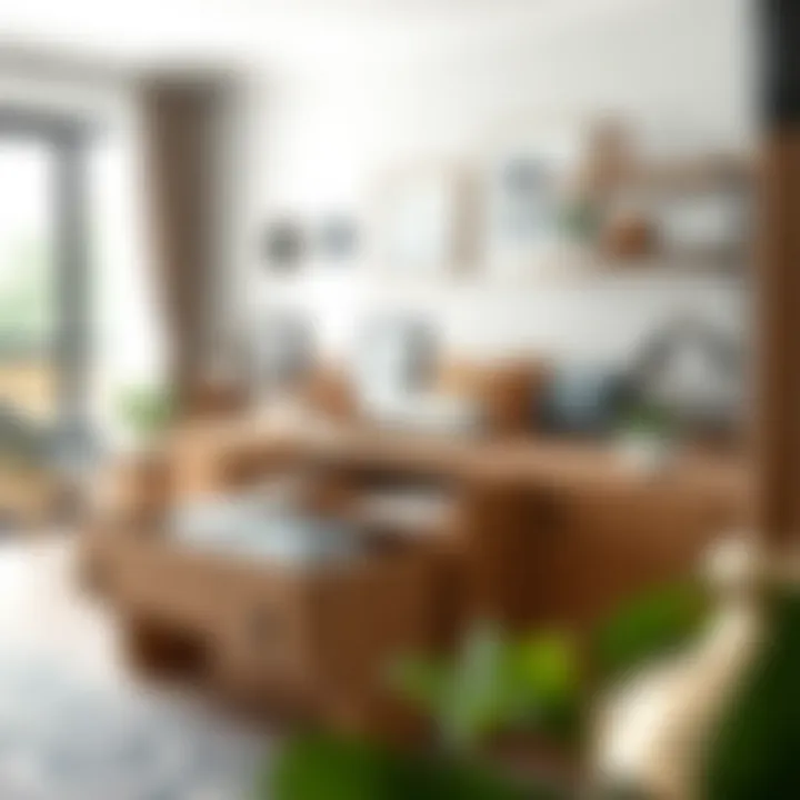 Variety of drawer organizers