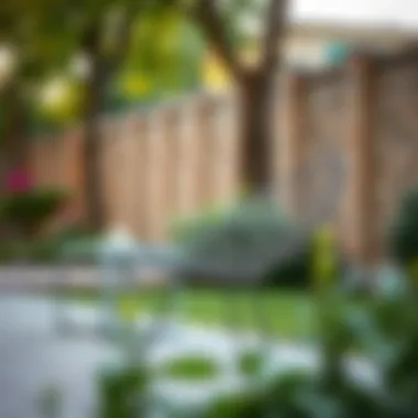 Durable iron wire chair suitable for outdoor settings