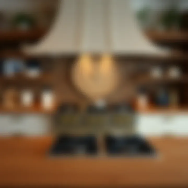 Material selection for a nine-burner stove with emphasis on quality