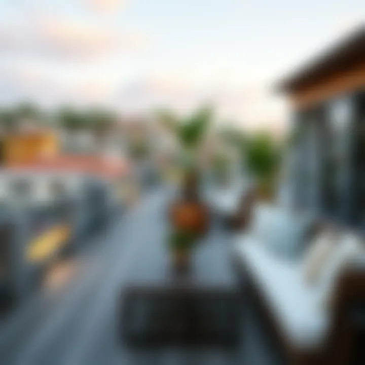 Durable Materials for Waterproof Balcony Decking Durable materials for waterproof balcony decking