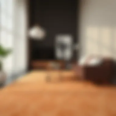 Choosing the Ideal Wall-to-Wall Carpet Styles Tips for selecting the perfect wall-to-wall carpet styles