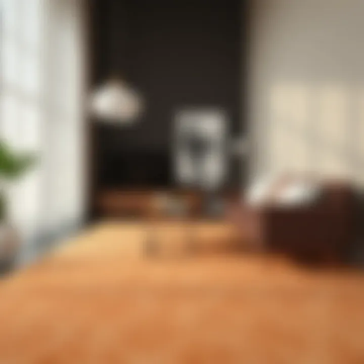 Choosing the Ideal Wall-to-Wall Carpet Styles Tips for selecting the perfect wall-to-wall carpet styles