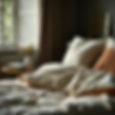 Maintenance tips for extending duvet lifespan