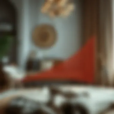 Market Trends in Towel Pricing Graph illustrating market trends in the towel industry