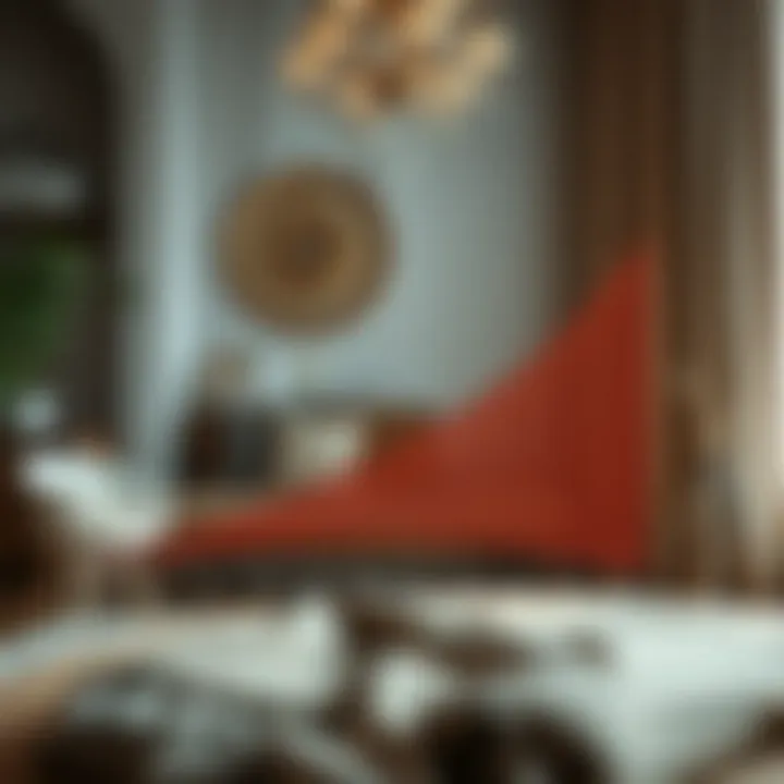 Market Trends in Towel Pricing Graph illustrating market trends in the towel industry