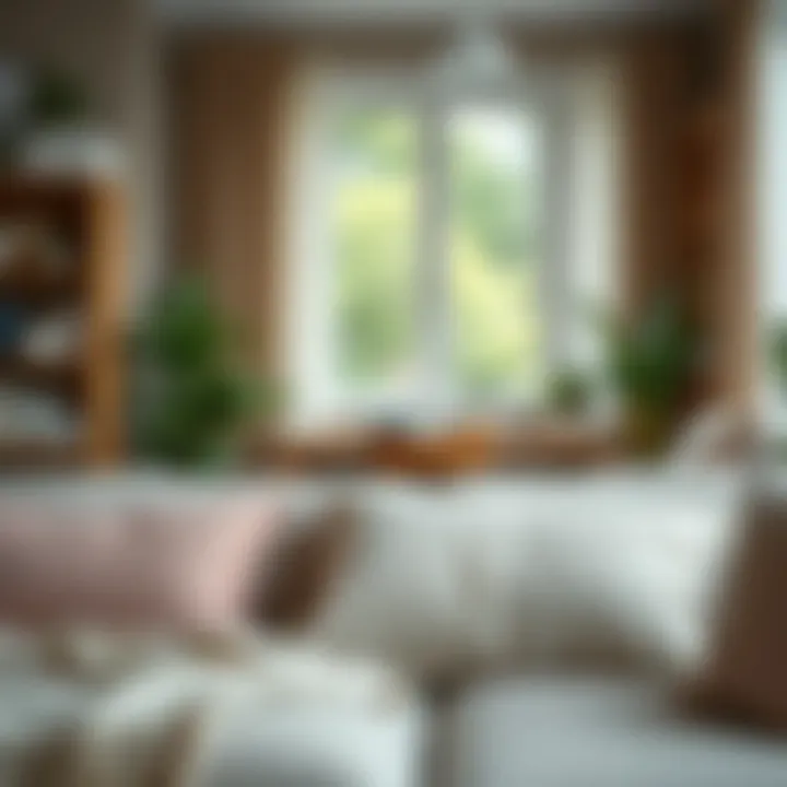 Shopping tips for selecting breastfeeding pillows