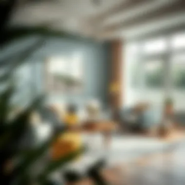 Cozy living room essentials for gifting