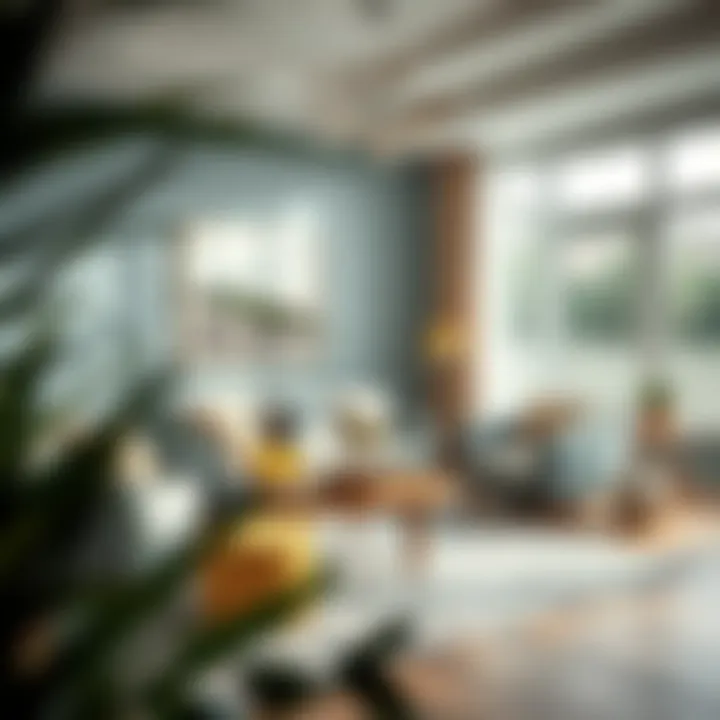 Cozy living room essentials for gifting