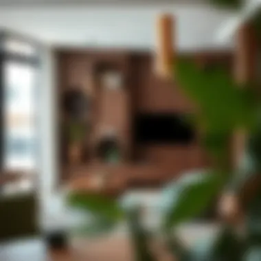 Modern decor items available in Antalya