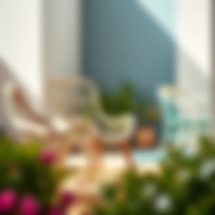Diverse Garden Chair Designs A variety of garden chairs showcasing different materials and designs