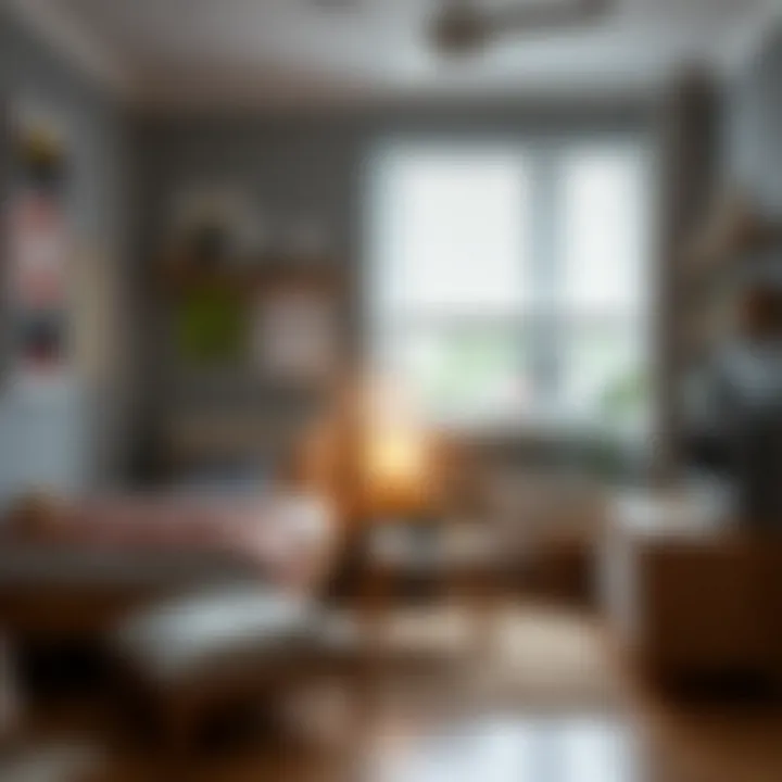 Trendy Accessories for Decorating a Young Boy's Room Inspiration for decorating a young boy's room with trendy accessories