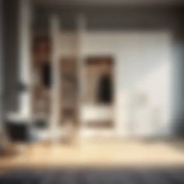 Maximizing Space with Innovative Storage Solutions Storage solutions for maximizing closet space