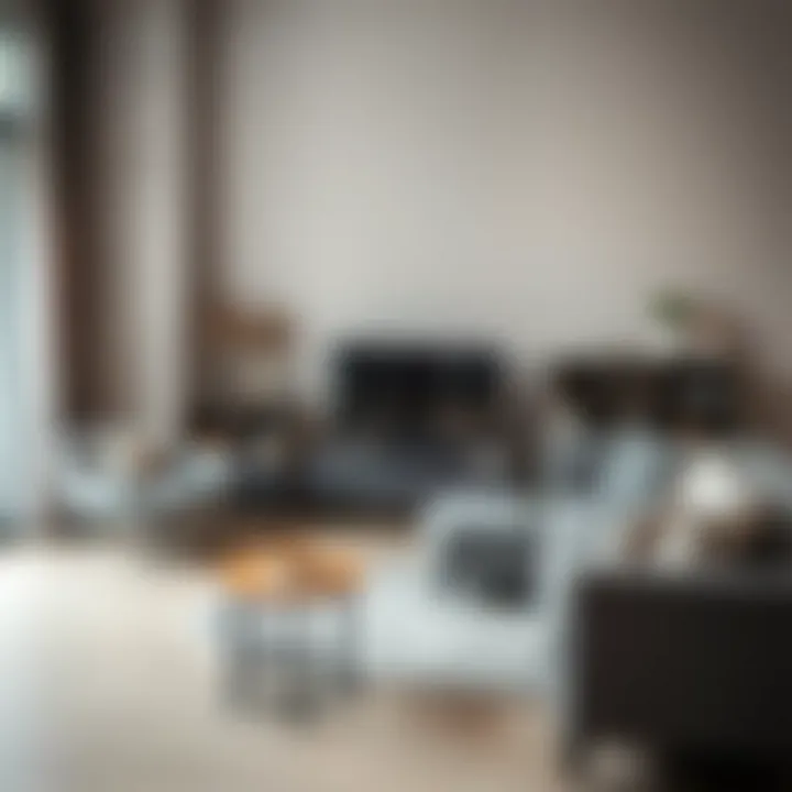 Functional and aesthetic gray decor ideas