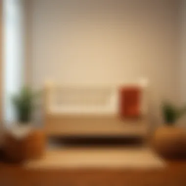 Choosing the Right Crib Mattress Guide to choosing the right crib mattress for babies