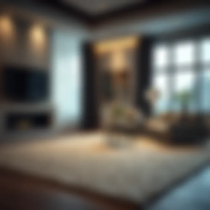 Factors Influencing Carpet Cover Prices Factors influencing carpet cover prices