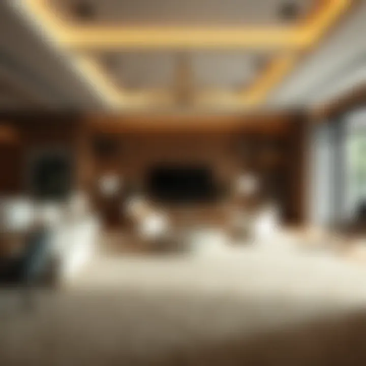 Market Trends in Carpet Cover Pricing Market trends in carpet cover pricing