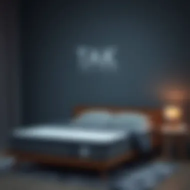 Exploring Quality Mattress Materials High-quality mattress materials