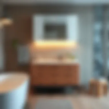 Bathroom Cabinet Installation Guide Installation of a bathroom cabinet