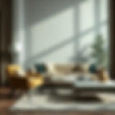 Comparison of velvet and alternative materials in design