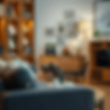 Close-up of square borcam quality features