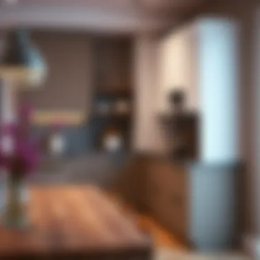 Trendy Color Palettes for Kitchen Cabinets Trendy color palettes for kitchen cabinets that enhance home aesthetics