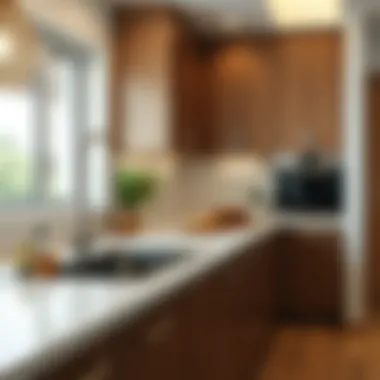 Elegant Kitchen Cabinet Hardware Elegant kitchen cabinet hardware design