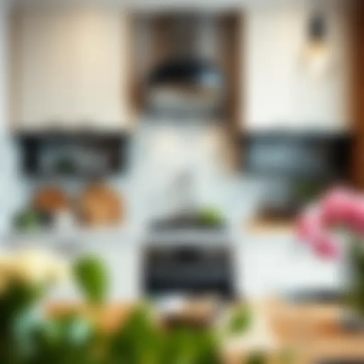 Diverse Stylish Options Stylish backsplash options for diverse tastes