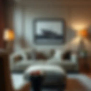 Different materials used in sofa manufacturing