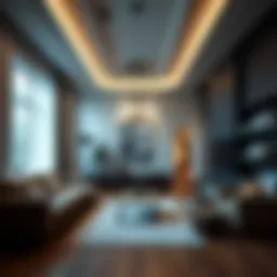 Insightful analysis of LED metre price trends