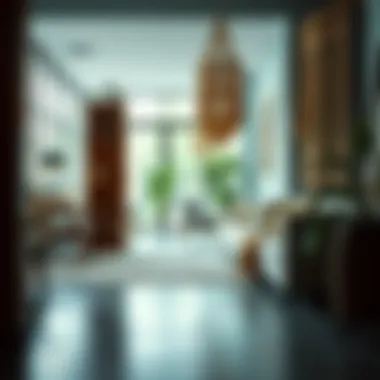 Consumer Behavior Analysis