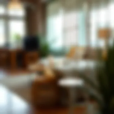 Market Dynamics of Macrame Prices