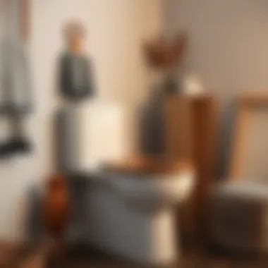 Maintenance tips for keeping wooden toilet seats in pristine condition