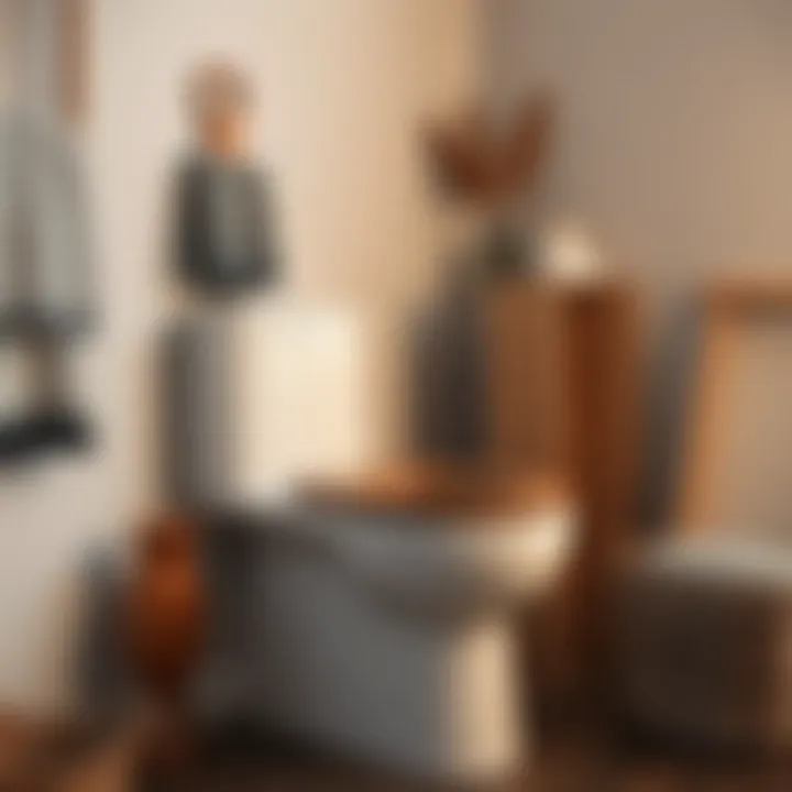 Maintenance tips for keeping wooden toilet seats in pristine condition