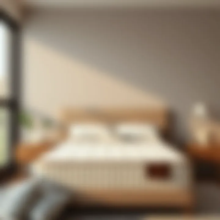 Essential Care for Longevity of Your Mattress Care tips for maintaining mattress quality