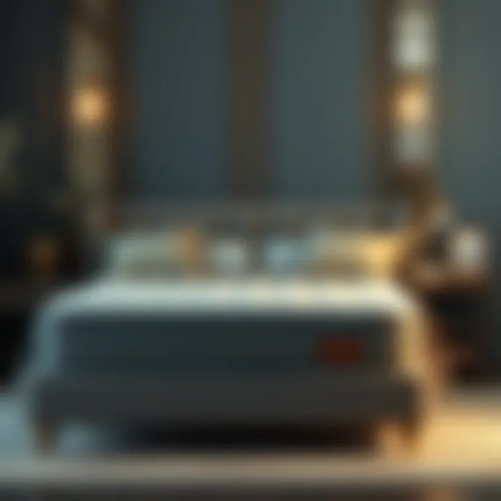 Tips for maintaining the longevity of a sponge mattress