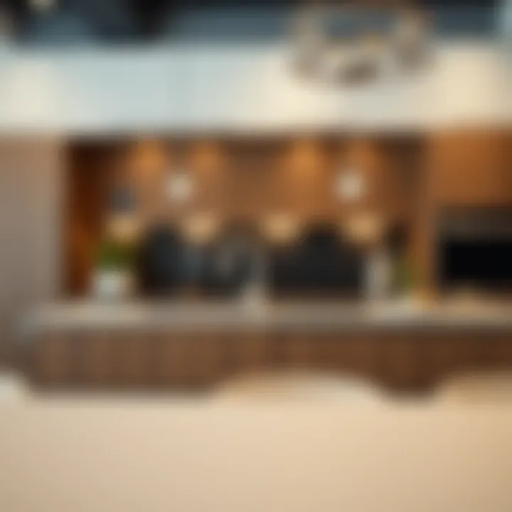 Market Dynamics Affecting Cabinet Prices Market conditions influencing kitchen cabinet pricing dynamics