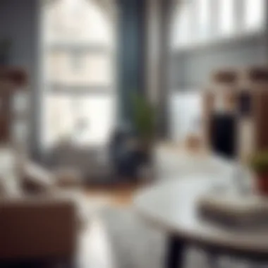 Contemporary Office Workspace Setup Contemporary office workspace setup