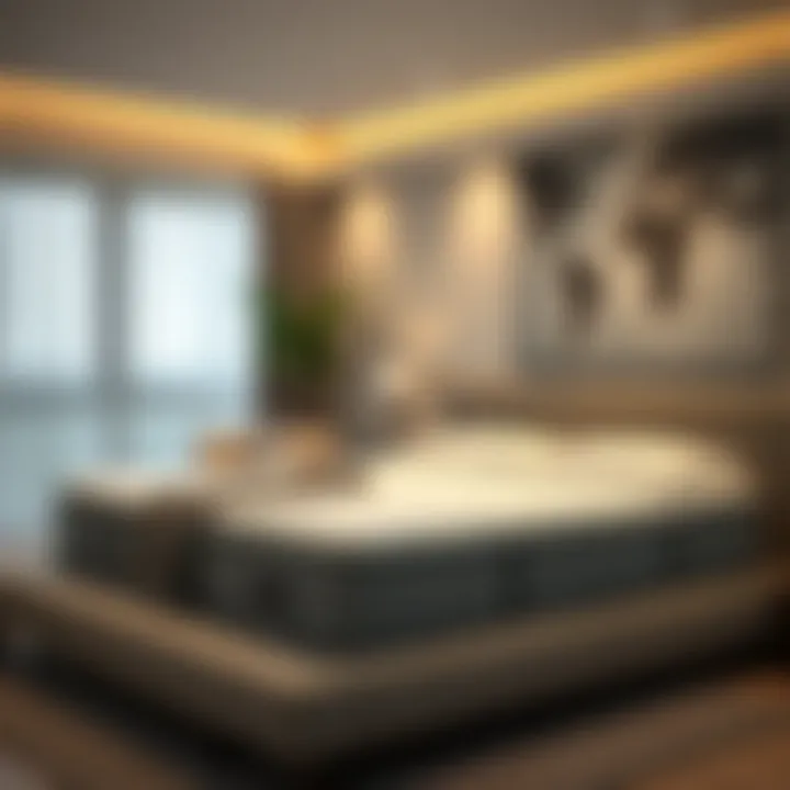 Understanding Orthopedic Mattress Features Orthopedic features of mattresses