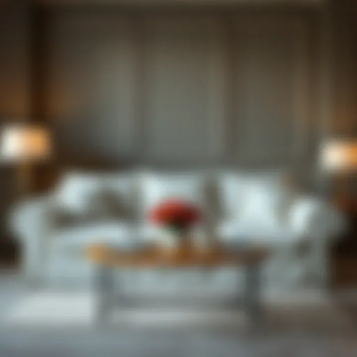 Common mistakes in choosing sofa covers